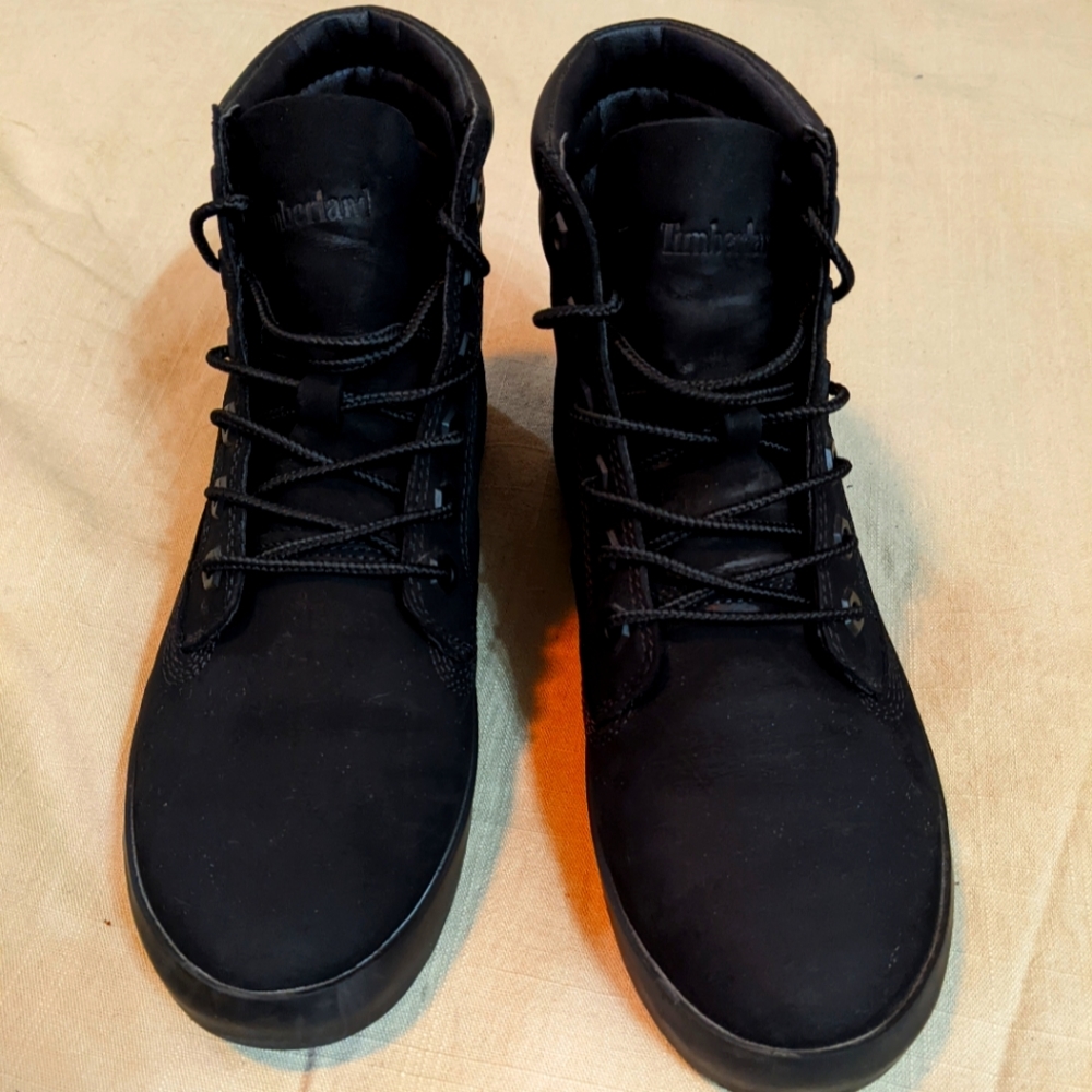 Timberland Dausette Boot